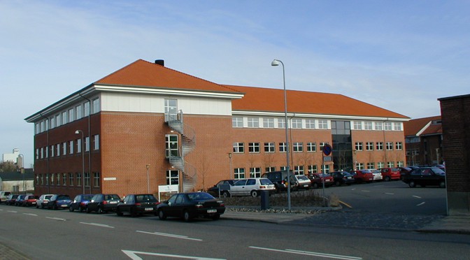 Tietgenskolen, Odense